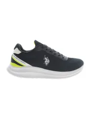 "U.S. POLO   BEST PRICE Sneakers im Sale | U.S. POLO BEST PRICE KALEB002M3MY1_FB11B44_BLUBLU012 online kaufen"|Planet-Deluxe