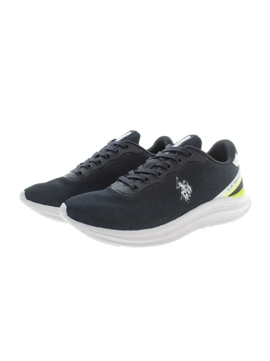 "U.S. POLO   BEST PRICE Sneakers im Sale | U.S. POLO BEST PRICE KALEB002M3MY1_FB11B44_BLUBLU012 online kaufen"|Planet-Deluxe