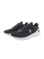 "U.S. POLO   BEST PRICE Sneakers im Sale | U.S. POLO BEST PRICE KALEB002M3MY1_FB11B44_BLUBLU012 online kaufen"|Planet-Deluxe