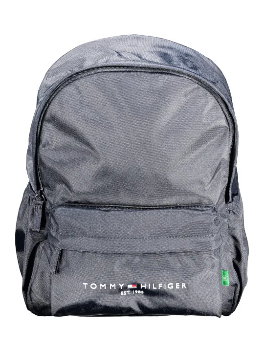 "Tommy Hilfiger Rucksäcke im Sale | Tommy Hilfiger AU0AU01496_E7C5A08_BLUC87 online kaufen"|Planet-Deluxe