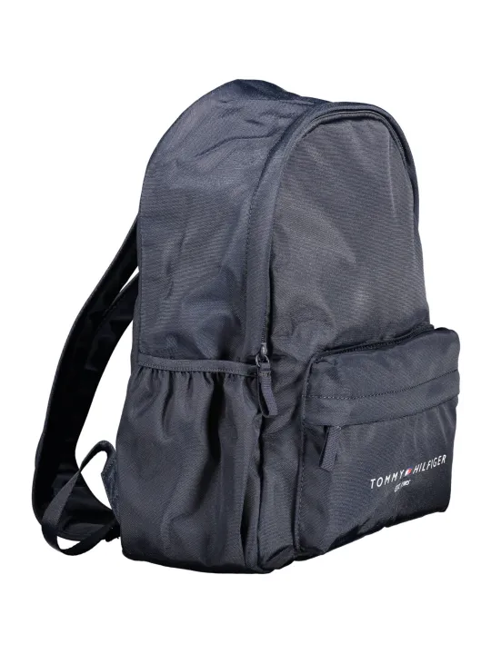 "Tommy Hilfiger Rucksäcke im Sale | Tommy Hilfiger AU0AU01496_E7C5A08_BLUC87 online kaufen"|Planet-Deluxe