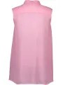 "Love Moschino Startseite im Sale | LOVE MOSCHINO ÄRMELLOSES SHIRT DAMEN ROSA online kaufen"|Planet-Deluxe