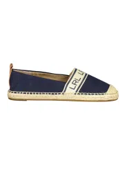 "RALPH LAUREN Startseite im Sale | RALPH LAUREN DAMEN BALLERINA SCHUHE BLAU online kaufen"|Planet-Deluxe