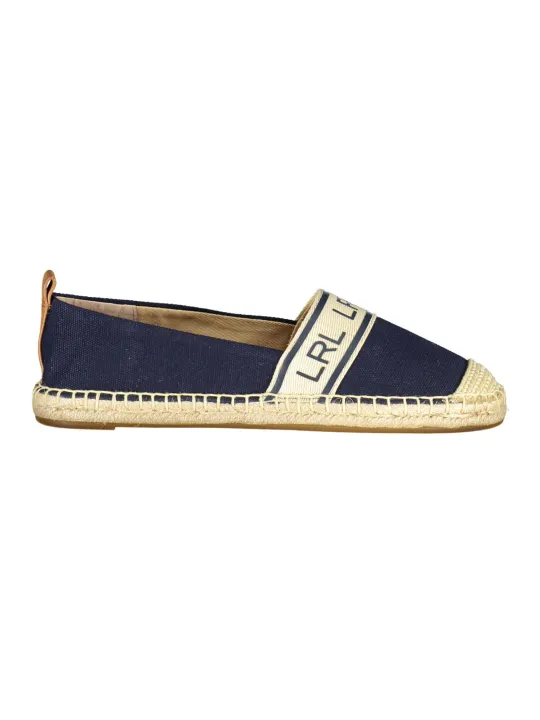 "RALPH LAUREN Startseite im Sale | RALPH LAUREN DAMEN BALLERINA SCHUHE BLAU online kaufen"|Planet-Deluxe