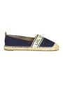 "RALPH LAUREN Startseite im Sale | RALPH LAUREN DAMEN BALLERINA SCHUHE BLAU online kaufen"|Planet-Deluxe