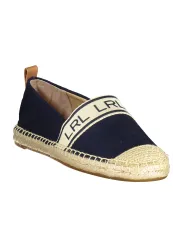 "RALPH LAUREN Startseite im Sale | RALPH LAUREN DAMEN BALLERINA SCHUHE BLAU online kaufen"|Planet-Deluxe