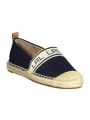 "RALPH LAUREN Startseite im Sale | RALPH LAUREN DAMEN BALLERINA SCHUHE BLAU online kaufen"|Planet-Deluxe