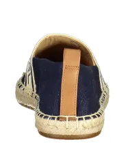 "RALPH LAUREN Startseite im Sale | RALPH LAUREN DAMEN BALLERINA SCHUHE BLAU online kaufen"|Planet-Deluxe