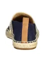 "RALPH LAUREN Ballerinas im Sale | Ralph Lauren Ballerinas mit Kontrastdetails Blunavy online kaufen"|Planet-Deluxe