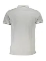 "Cavalli Class Startseite im Sale | CAVALLI CLASS POLO KURZARM HERREN GRAU online kaufen"|Planet-Deluxe