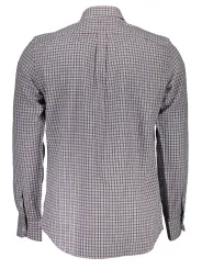 "Harmont & Blaine Startseite im Sale | HARMONT &amp BLAINE LANGARMHEMD HERREN LILA online kaufen"|Planet-Deluxe