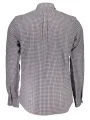 "Harmont & Blaine Startseite im Sale | HARMONT &amp BLAINE LANGARMHEMD HERREN LILA online kaufen"|Planet-Deluxe