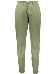 "Harmont & Blaine Startseite im Sale | HARMONT &amp BLAINE HERREN GRÜNE HOSE online kaufen"|Planet-Deluxe