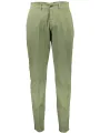 "Harmont & Blaine Startseite im Sale | HARMONT &amp BLAINE HERREN GRÜNE HOSE online kaufen"|Planet-Deluxe