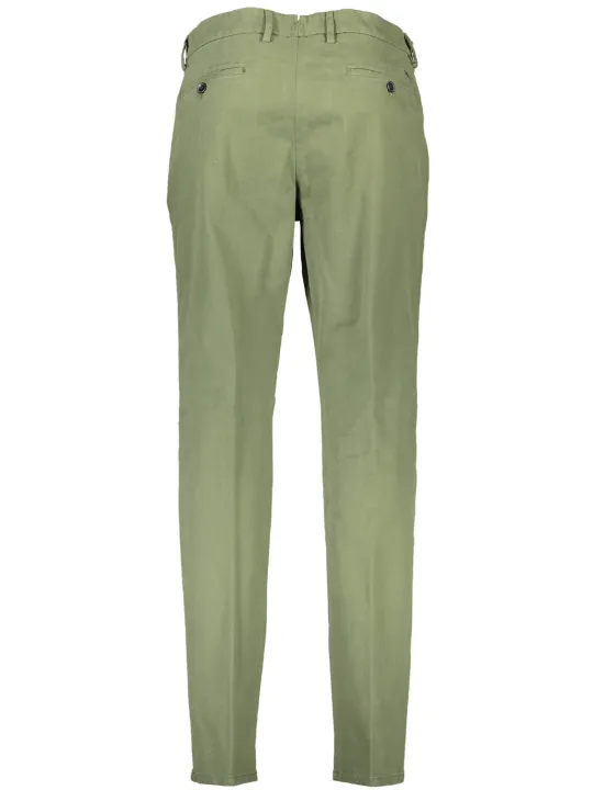 "Harmont & Blaine Startseite im Sale | HARMONT &amp BLAINE HERREN GRÜNE HOSE online kaufen"|Planet-Deluxe