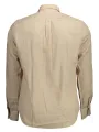 "Harmont & Blaine Startseite im Sale | HARMONT &amp BLAINE LANGARMHEMD HERREN BEIGE online kaufen"|Planet-Deluxe