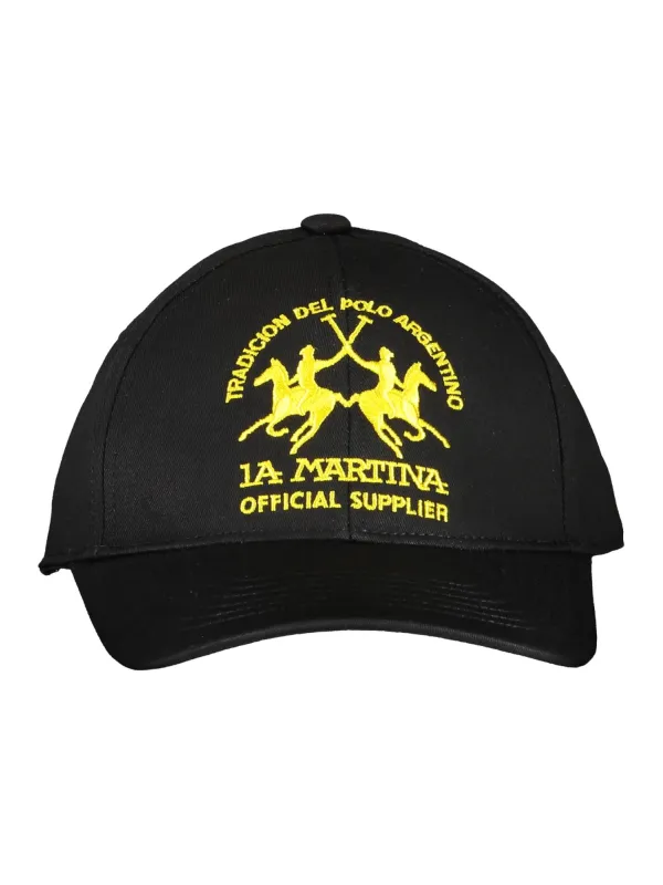 "LA MARTINA Caps & Mützen im Sale | Kontrast Cap mit Stickerei und Logo von La Martina online kaufen"|Planet-Deluxe "LA MARTINA Caps & Mützen im Sale | Kontrast Cap mit Stickerei und Logo von La Martina online kaufen"|Planet-Deluxe