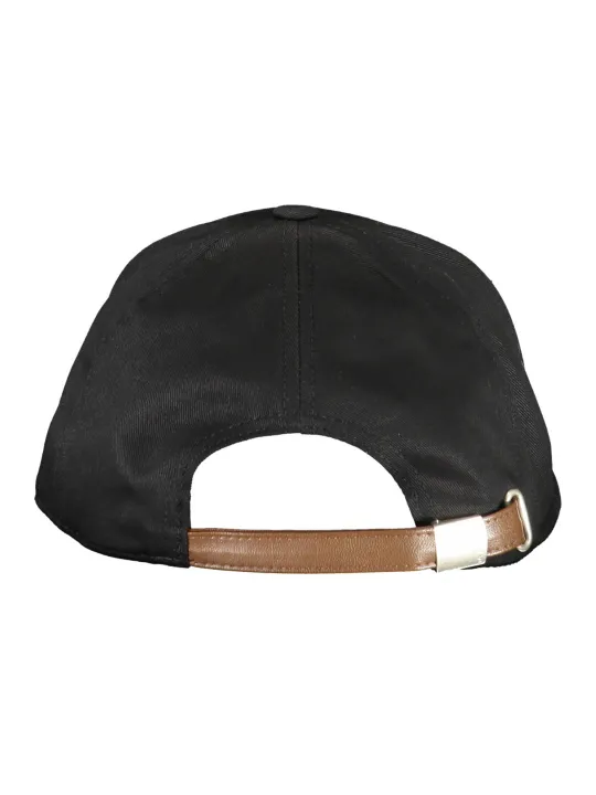 "LA MARTINA Caps & Mützen im Sale | Kontrast Cap mit Stickerei und Logo von La Martina online kaufen"|Planet-Deluxe