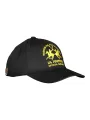 "LA MARTINA Caps & Mützen im Sale | Kontrast Cap mit Stickerei und Logo von La Martina online kaufen"|Planet-Deluxe