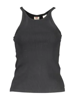 Levi's Schwarzes Hemd 19706 - Stilvoll & Zeitlos