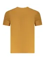 "Timberland T-Shirts im Sale | Slim Fit Kurzarmshirt mit Rundhals und Logo Stickerei online kaufen"|Planet-Deluxe