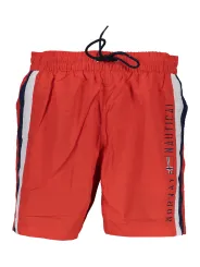 "NORWAY 1963 Badehosen im Sale | NORWAY 1963 BADEBOXER MIT TASCHEN UND KONTRASTDETAILS online kaufen"|Planet-Deluxe