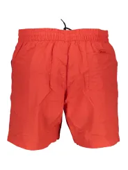 "NORWAY 1963 Badehosen im Sale | NORWAY 1963 BADEBOXER MIT TASCHEN UND KONTRASTDETAILS online kaufen"|Planet-Deluxe