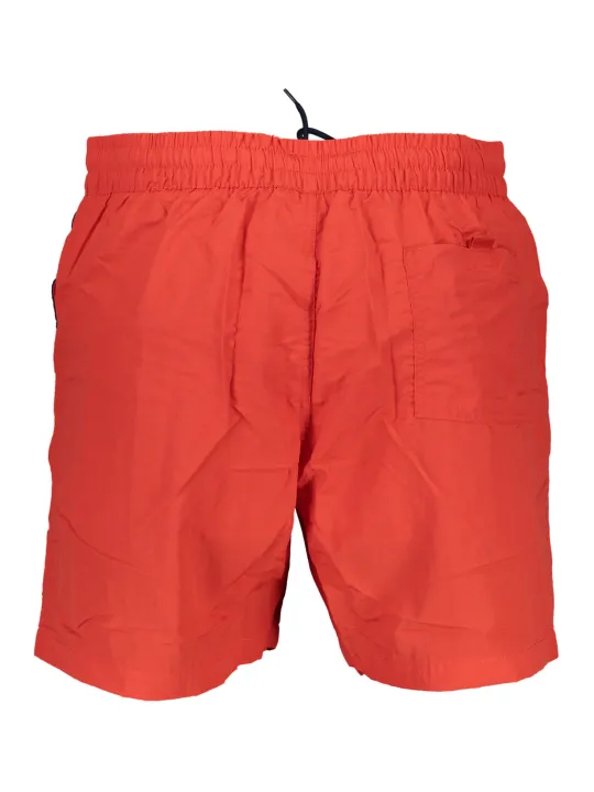 "NORWAY 1963 Badehosen im Sale | NORWAY 1963 BADEBOXER MIT TASCHEN UND KONTRASTDETAILS online kaufen"|Planet-Deluxe