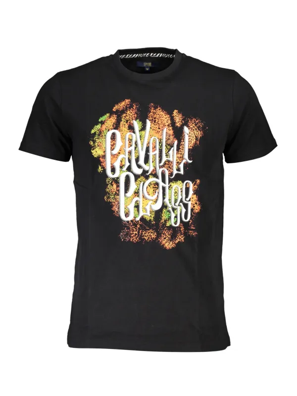 "Cavalli Class T-Shirts im Sale | Cavalli Class QXT61MJD060_0126E9E_NERO05051 Schwarz online kaufen"|Planet-Deluxe "Cavalli Class T-Shirts im Sale | Cavalli Class QXT61MJD060_0126E9E_NERO05051 Schwarz online kaufen"|Planet-Deluxe