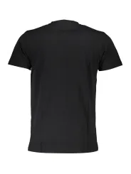 "Cavalli Class T-Shirts im Sale | Cavalli Class QXT61MJD060_0126E9E_NERO05051 Schwarz online kaufen"|Planet-Deluxe