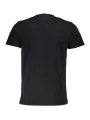 "Cavalli Class T-Shirts im Sale | Cavalli Class QXT61MJD060_0126E9E_NERO05051 Schwarz online kaufen"|Planet-Deluxe
