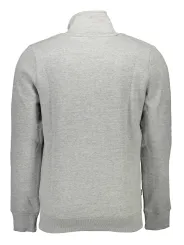 "Superdry Startseite im Sale | SUPERDRY HERREN-SWEATSHIRT MIT ZIP-UP-DETAILS GRAU online kaufen"|Planet-Deluxe