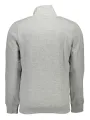 "Superdry Startseite im Sale | SUPERDRY HERREN-SWEATSHIRT MIT ZIP-UP-DETAILS GRAU online kaufen"|Planet-Deluxe