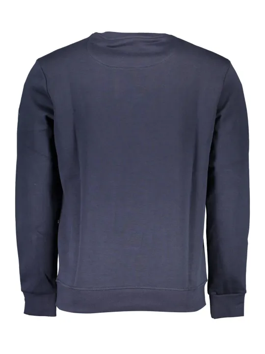 "North Sails Sweatshirts im Sale | North Sails Rundhals Sweatshirt Blau online kaufen"|Planet-Deluxe