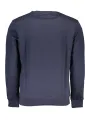 "North Sails Sweatshirts im Sale | North Sails Rundhals Sweatshirt Blau online kaufen"|Planet-Deluxe