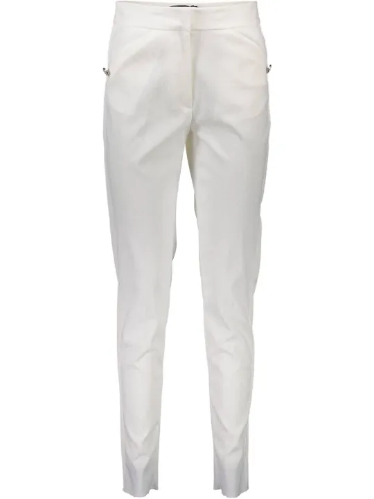 "Just Cavalli Startseite im Sale | JUST CAVALLI DAMEN WEISSE HOSE online kaufen"|Planet-Deluxe