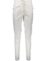 "Just Cavalli Startseite im Sale | JUST CAVALLI DAMEN WEISSE HOSE online kaufen"|Planet-Deluxe