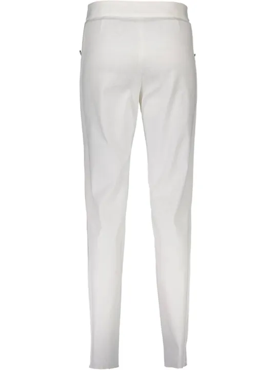 "Just Cavalli Startseite im Sale | JUST CAVALLI DAMEN WEISSE HOSE online kaufen"|Planet-Deluxe