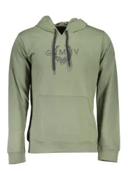 "GIAN MARCO VENTURI Sweatshirts im Sale | GIAN MARCO VENTURI Kapuzenpullover Verdemilit online kaufen"|Planet-Deluxe