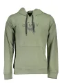 "GIAN MARCO VENTURI Sweatshirts im Sale | GIAN MARCO VENTURI Kapuzenpullover Verdemilit online kaufen"|Planet-Deluxe