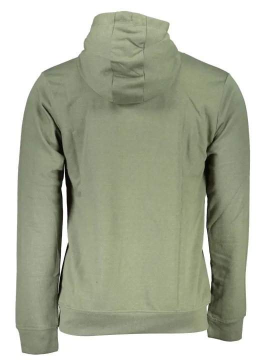 "GIAN MARCO VENTURI Sweatshirts im Sale | GIAN MARCO VENTURI Kapuzenpullover Verdemilit online kaufen"|Planet-Deluxe