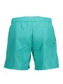"Karl Lagerfeld Beachwear Startseite im Sale | KARL LAGERFELD BEACHWEAR BADEANZUGHOSE HERREN GRÜN online kaufen"|Planet-Deluxe