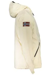 "Napapijri Startseite im Sale | Napapijri Herrenjacke Weiß online kaufen"|Planet-Deluxe