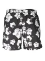 "Karl Lagerfeld Beachwear Badehosen im Sale | Karl Lagerfeld Beachwear KL20MBM12_DBC3892_NEROBLACK online kaufen"|Planet-Deluxe