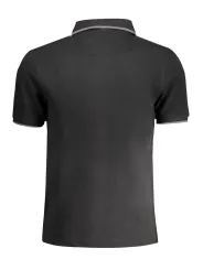"LA MARTINA Poloshirts im Sale | La Martina Poloshirt Kurzarm mit Kontrastdetails und Stickerei online kaufen"|Planet-Deluxe