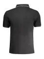"LA MARTINA Poloshirts im Sale | La Martina Poloshirt Kurzarm mit Kontrastdetails und Stickerei online kaufen"|Planet-Deluxe