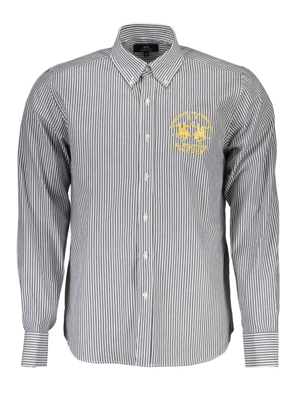 "LA MARTINA Hemden im Sale | La Martina Herrenhemd Normale Passform Button-Down Kragen online kaufen"|Planet-Deluxe "LA MARTINA Hemden im Sale | La Martina Herrenhemd Normale Passform Button-Down Kragen online kaufen"|Planet-Deluxe