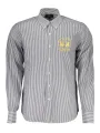 "LA MARTINA Hemden im Sale | La Martina Herrenhemd Normale Passform Button-Down Kragen online kaufen"|Planet-Deluxe