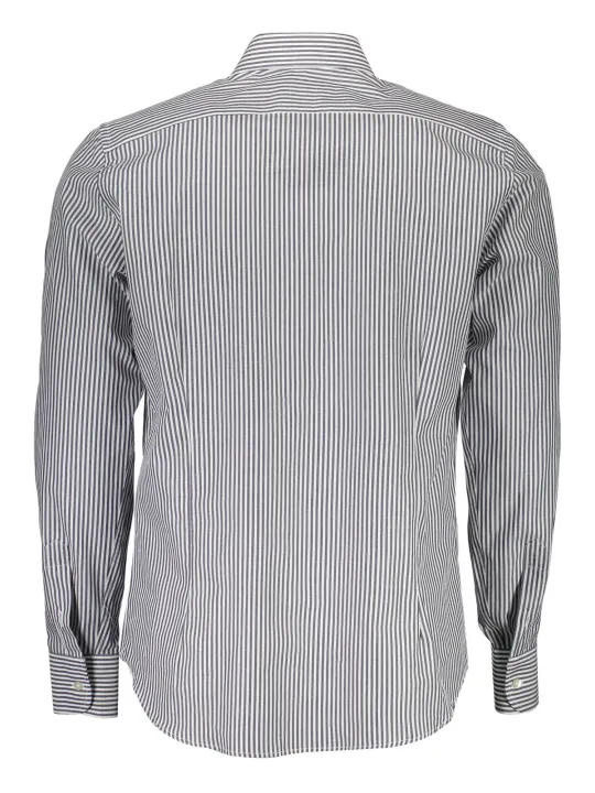 "LA MARTINA Hemden im Sale | La Martina Herrenhemd Normale Passform Button-Down Kragen online kaufen"|Planet-Deluxe