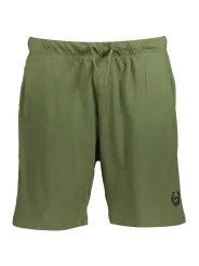 "GIAN MARCO VENTURI Startseite im Sale | GIAN MARCO VENTURI HERRENSHORTS GRÜN online kaufen"|Planet-Deluxe